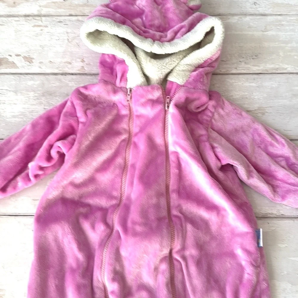 Gymboree baby girl
